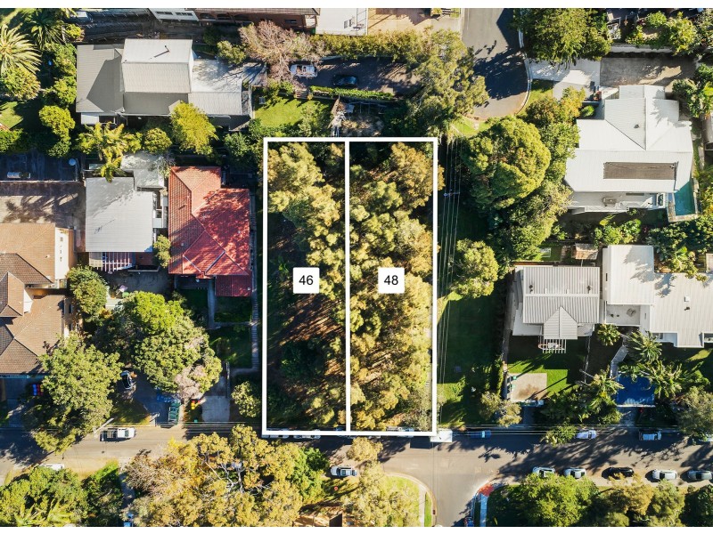 46 Park Street, Narrabeen NSW 2101