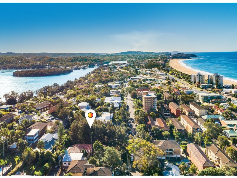 46 Park Street, Narrabeen NSW 2101