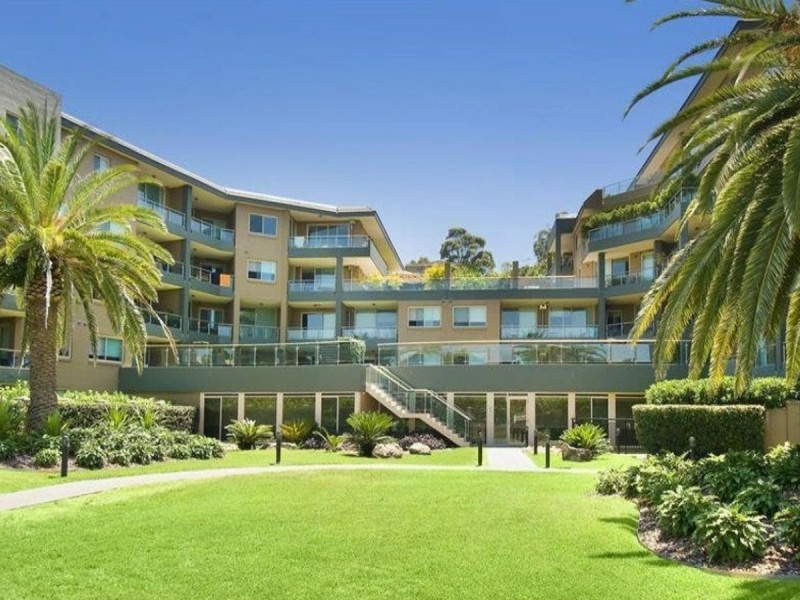 415/168 Queenscliff Road, Queenscliff NSW 2096