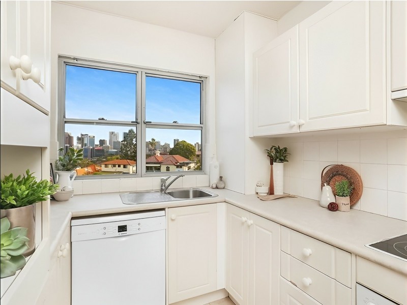 54/88 Wycombe Road, Neutral Bay NSW 2089