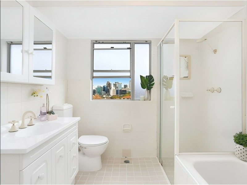 54/88 Wycombe Road, Neutral Bay NSW 2089