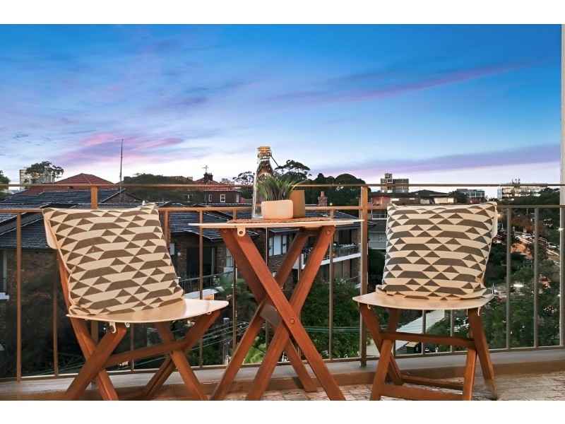 54/88 Wycombe Road, Neutral Bay NSW 2089