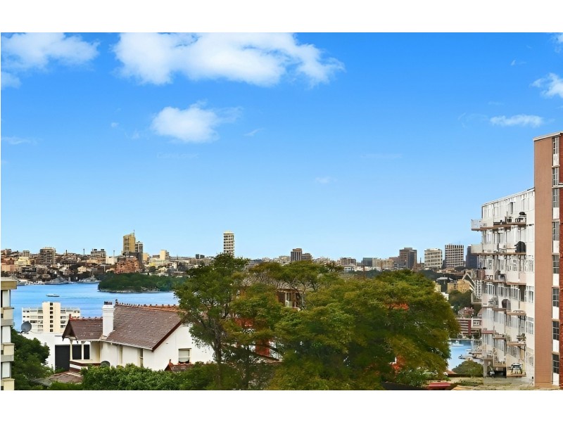 54/88 Wycombe Road, Neutral Bay NSW 2089