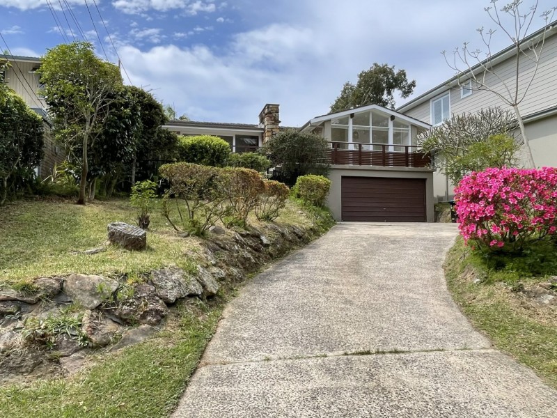 224 South Creek Road, Wheeler Heights NSW 2097