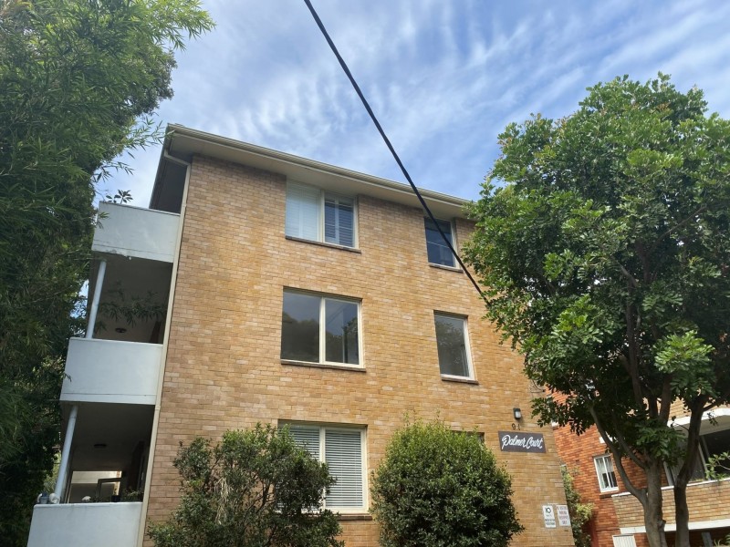 18/91 Pacific Parade, Dee Why NSW 2099
