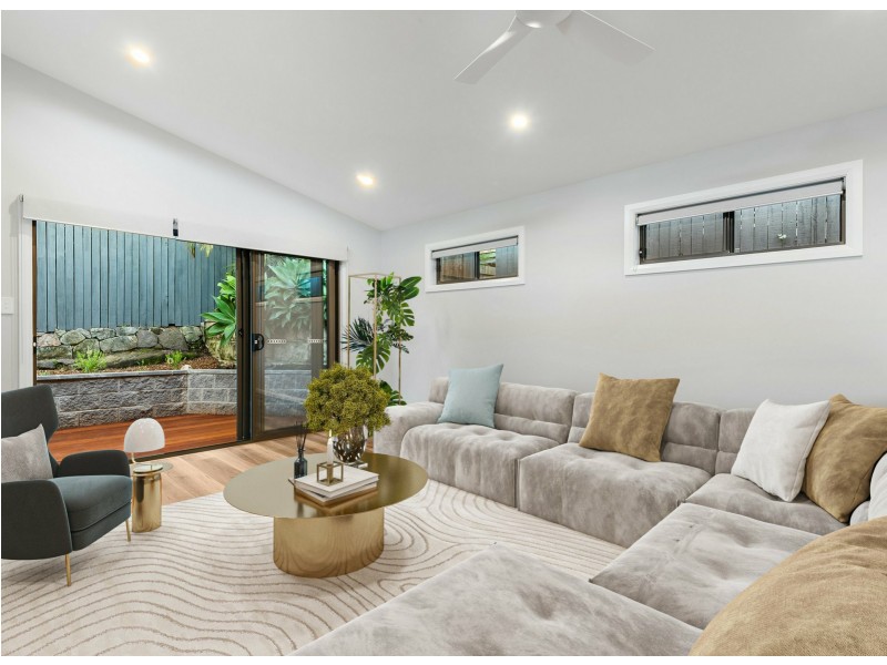 3A Stone Parade, Davidson NSW 2085