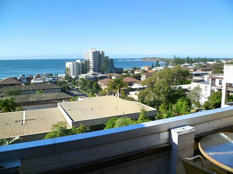 16/23 Ramsay Street, Collaroy NSW 2097