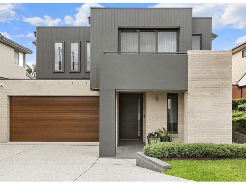 16 Iluka Avenue, Elanora Heights NSW 2101