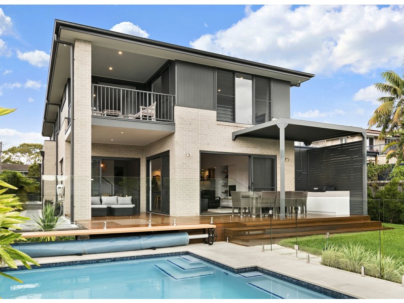 16 Iluka Avenue, Elanora Heights NSW 2101