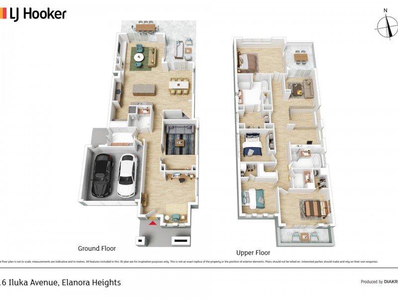 16 Iluka Avenue, Elanora Heights NSW 2101