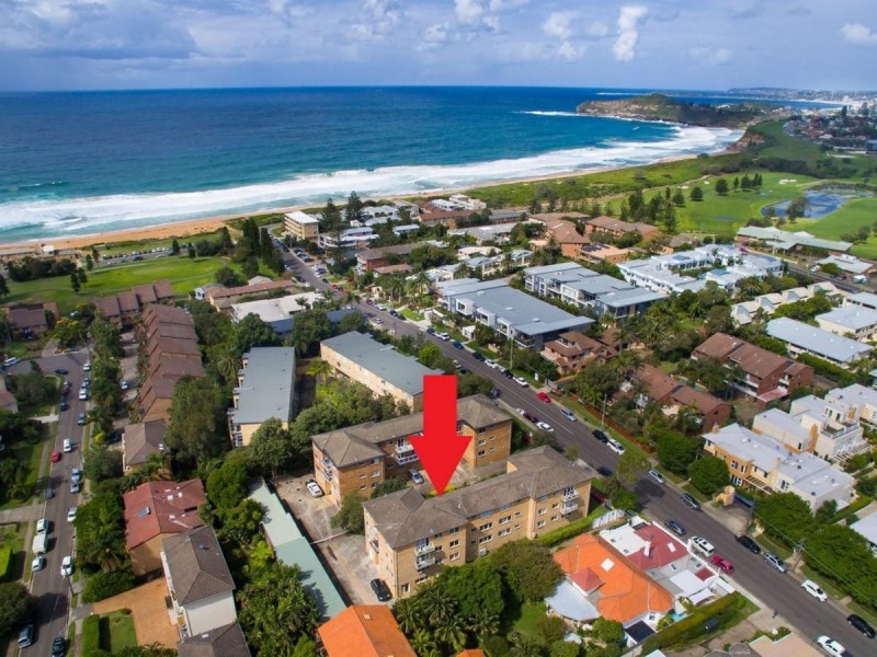 20/16 Darley Street, Mona Vale NSW 2103