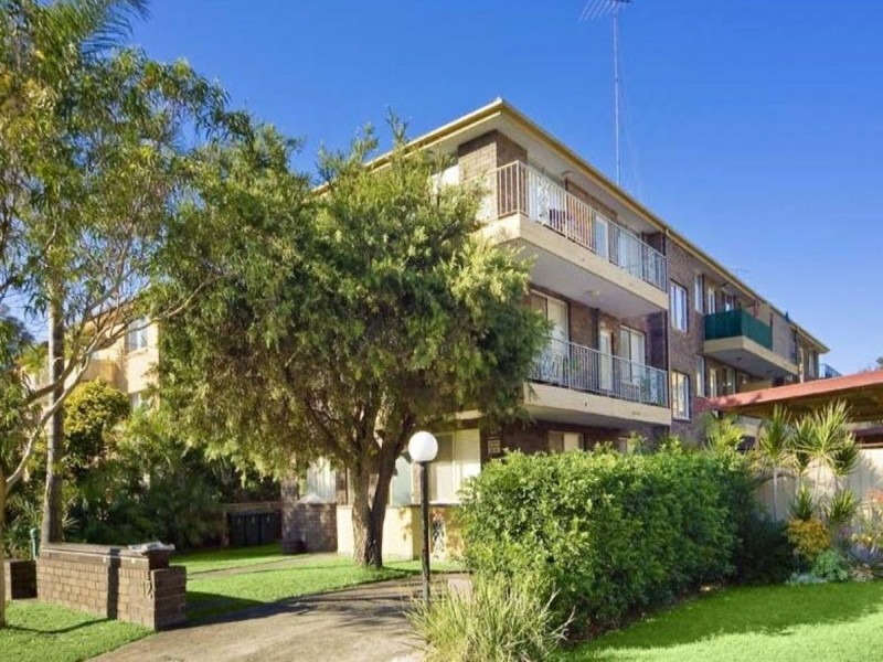 9/12 Frazer Street, Collaroy NSW 2097