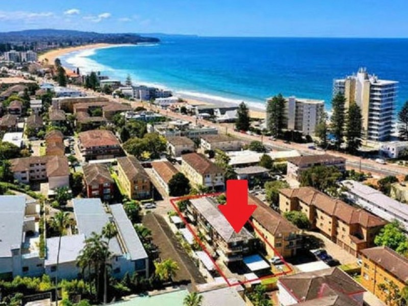 9/12 Frazer Street, Collaroy NSW 2097