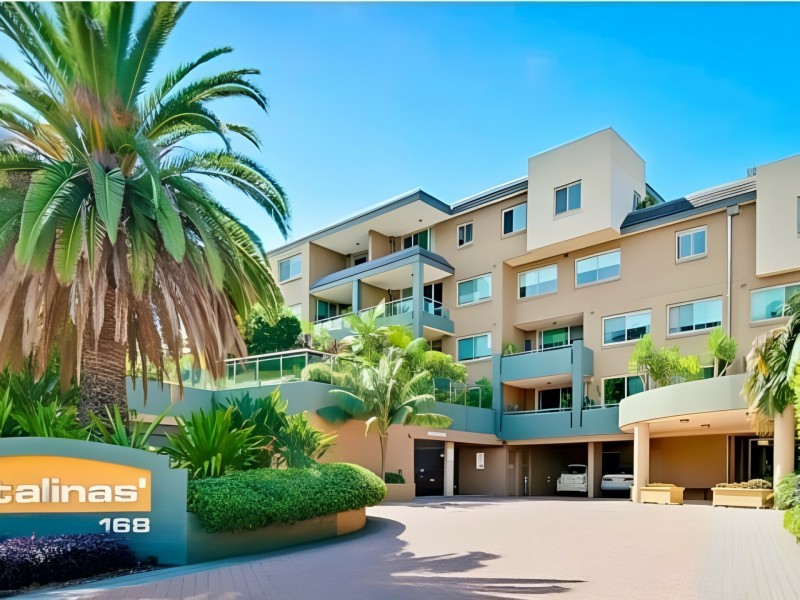 415/168 Queenscliff Road, Queenscliff NSW 2096