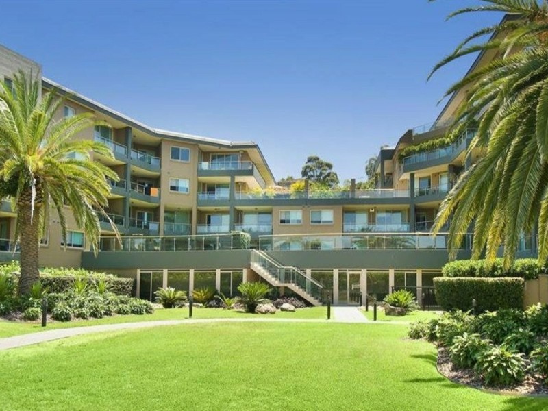 415/168 Queenscliff Road, Queenscliff NSW 2096