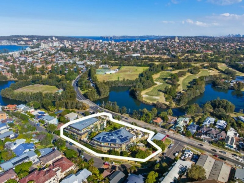 415/168 Queenscliff Road, Queenscliff NSW 2096