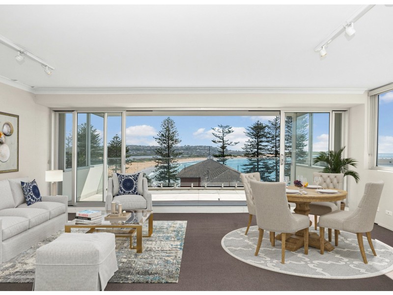 7/186 Pacific Parade, Dee Why NSW 2099