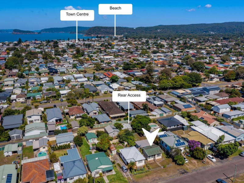 28 Britannia Street, Umina Beach NSW 2257