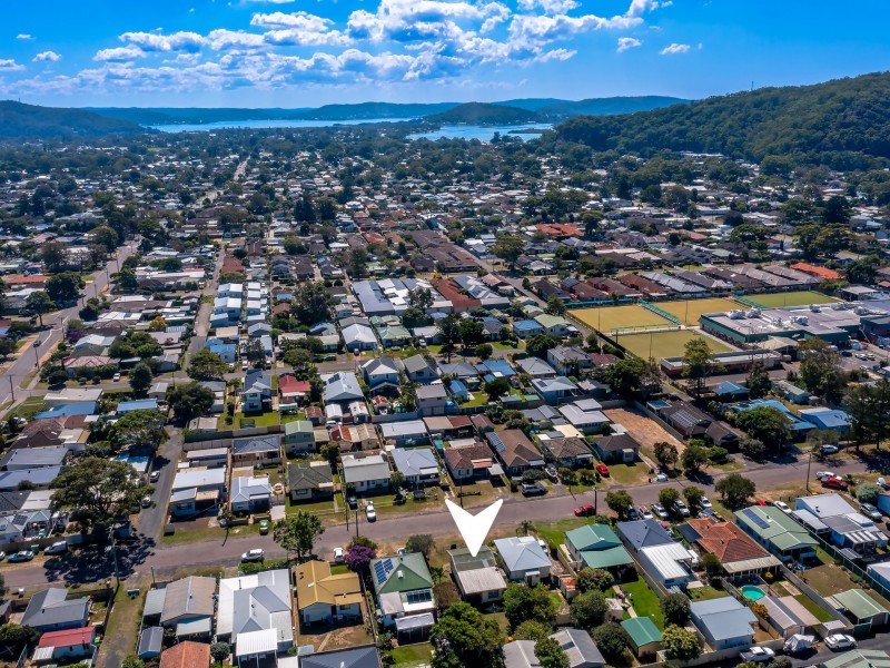 28 Britannia Street, Umina Beach NSW 2257