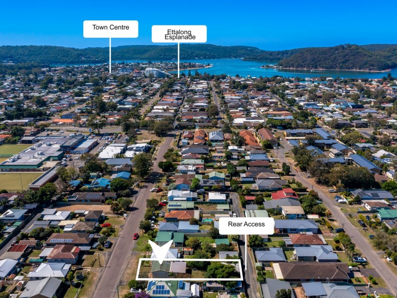 28 Britannia Street, Umina Beach NSW 2257