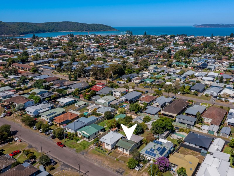 28 Britannia Street, Umina Beach NSW 2257
