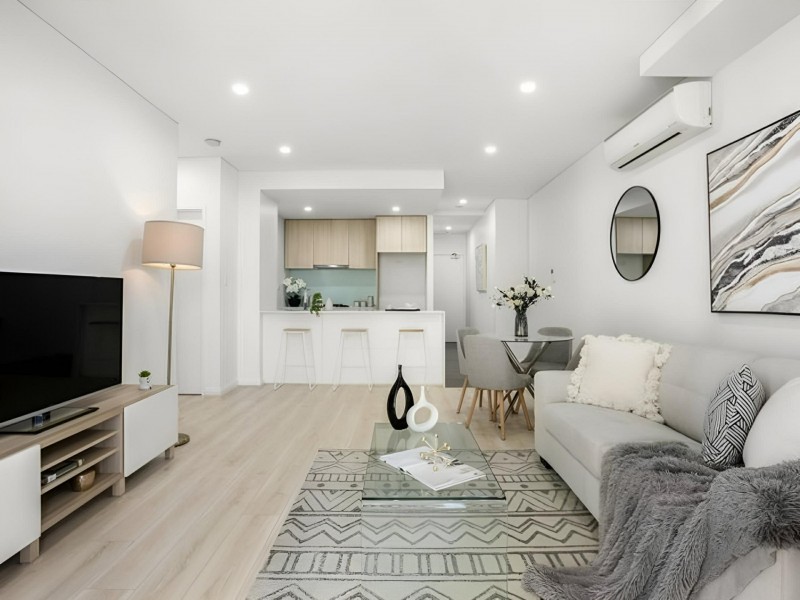 33/325-331 Peats Ferry Road, Asquith NSW 2077