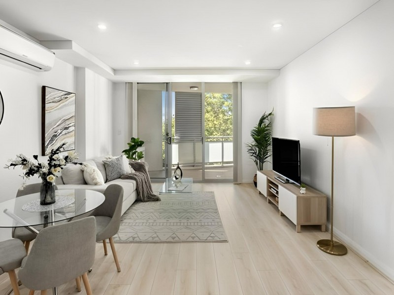 33/325-331 Peats Ferry Road, Asquith NSW 2077