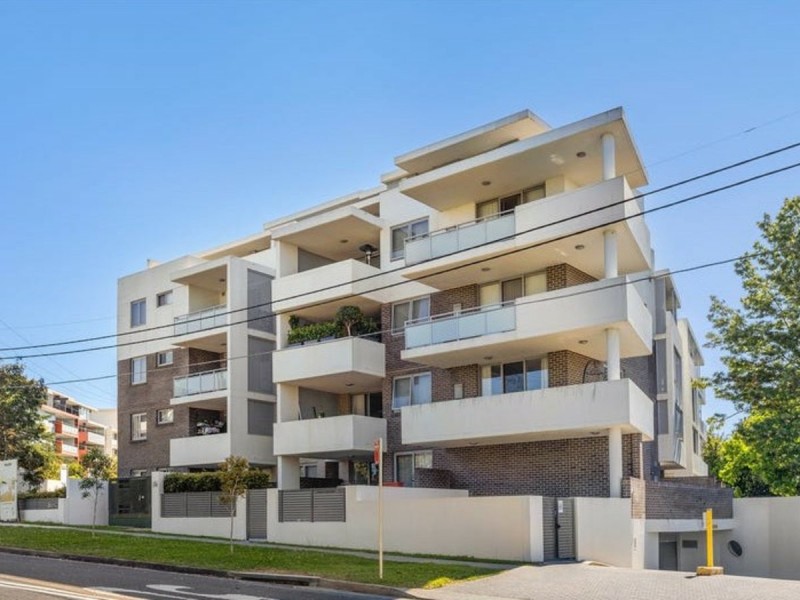 33/325-331 Peats Ferry Road, Asquith NSW 2077