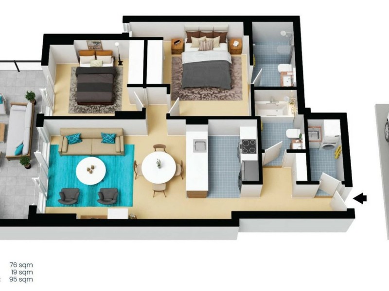 33/325-331 Peats Ferry Road, Asquith NSW 2077