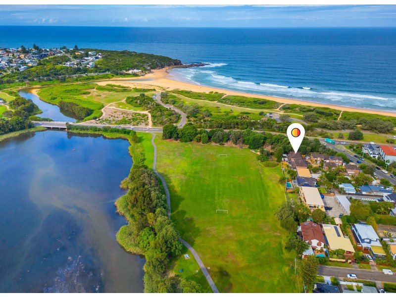 4/51 Adams Street, Curl Curl NSW 2096