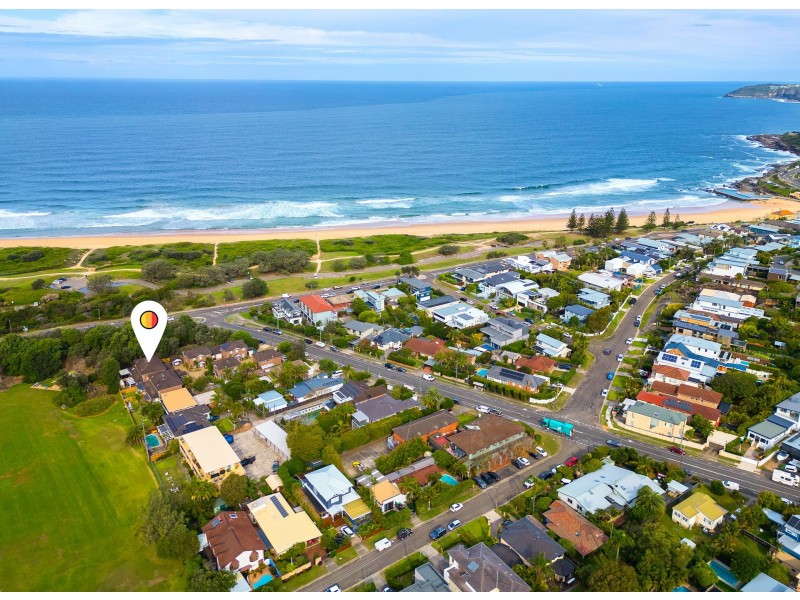 4/51 Adams Street, Curl Curl NSW 2096
