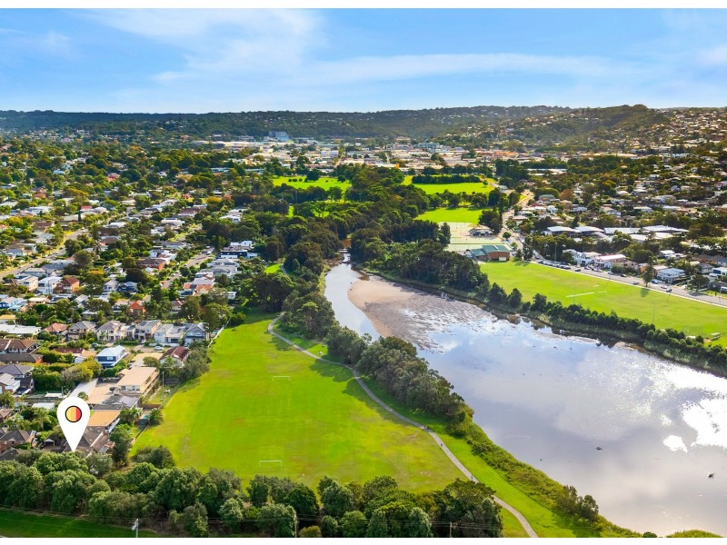 4/51 Adams Street, Curl Curl NSW 2096