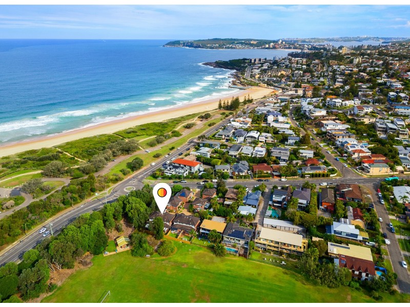 4/51 Adams Street, Curl Curl NSW 2096