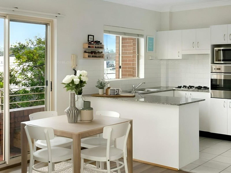 13/1-5 Quirk Road, Manly Vale NSW 2093