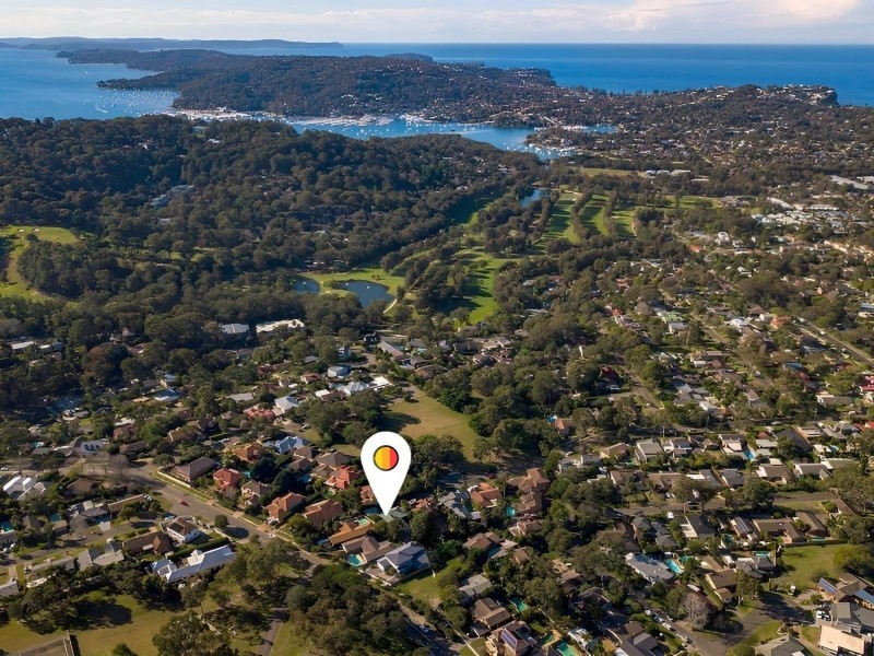 33 Suzanne Road, Mona Vale NSW 2103