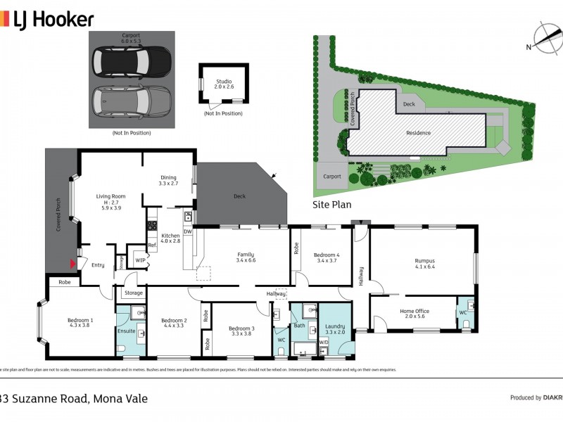 33 Suzanne Road, Mona Vale NSW 2103