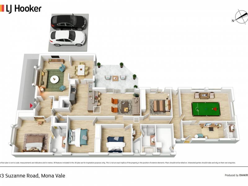 33 Suzanne Road, Mona Vale NSW 2103