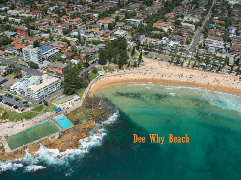 13/43 Sturdee Parade, Dee Why NSW 2099