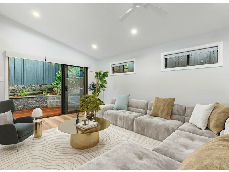 3A Stone Parade, Davidson NSW 2085