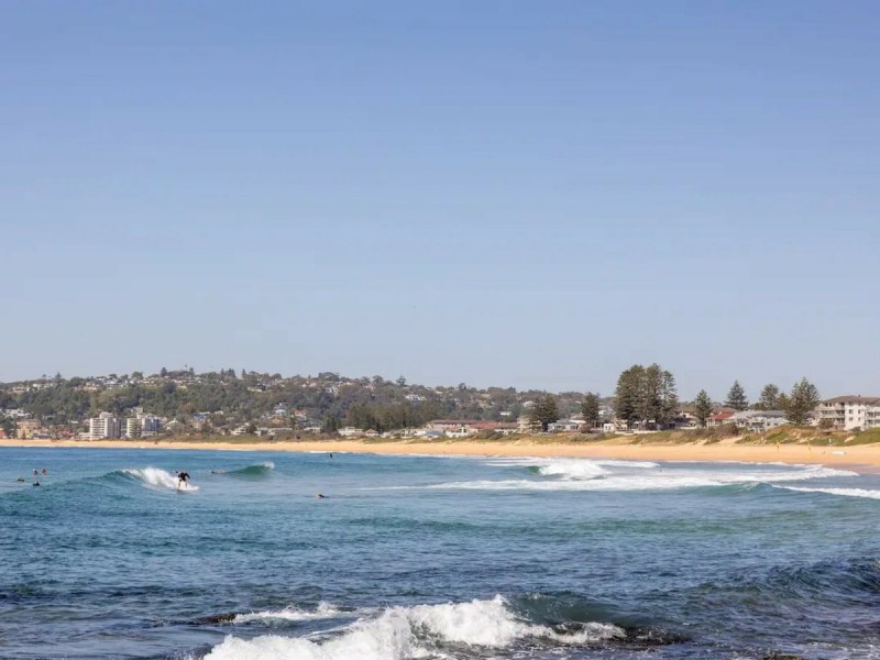 5/1473 Pittwater Road, North Narrabeen NSW 2101