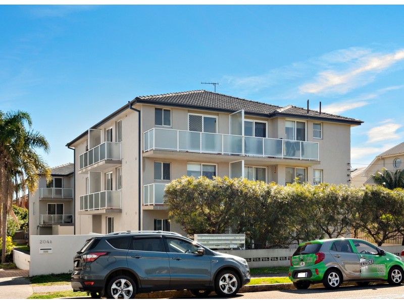 8/206 Ocean Street, Narrabeen NSW 2101