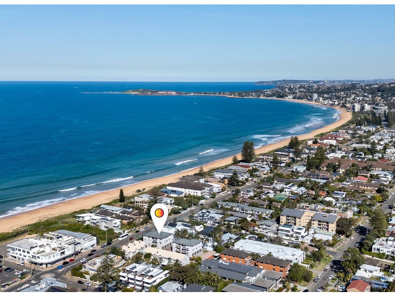 8/206 Ocean Street, Narrabeen NSW 2101