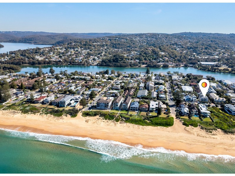 8/206 Ocean Street, Narrabeen NSW 2101
