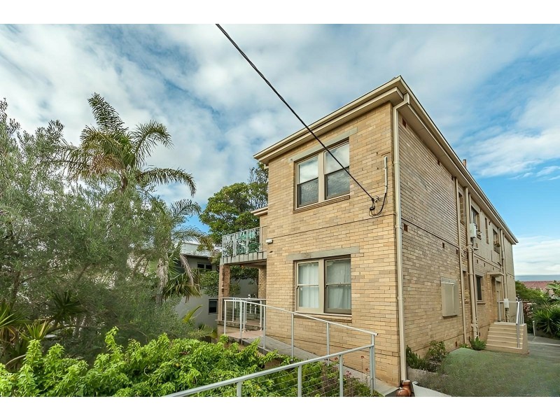 4/34 Crown Road, Queenscliff NSW 2096