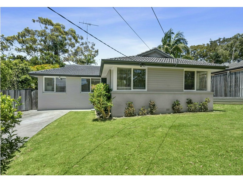 32 Katrina Avenue, Mona Vale NSW 2103