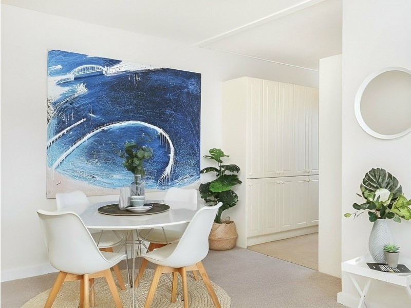 54/88 Wycombe Road, Neutral Bay NSW 2089