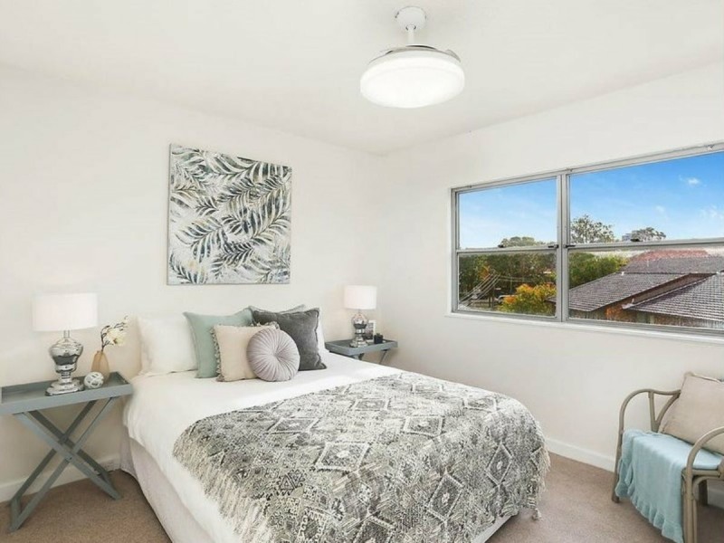 54/88 Wycombe Road, Neutral Bay NSW 2089