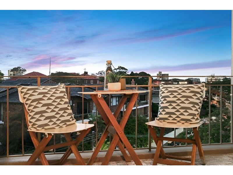 54/88 Wycombe Road, Neutral Bay NSW 2089