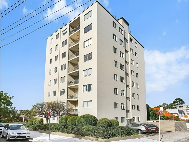 54/88 Wycombe Road, Neutral Bay NSW 2089