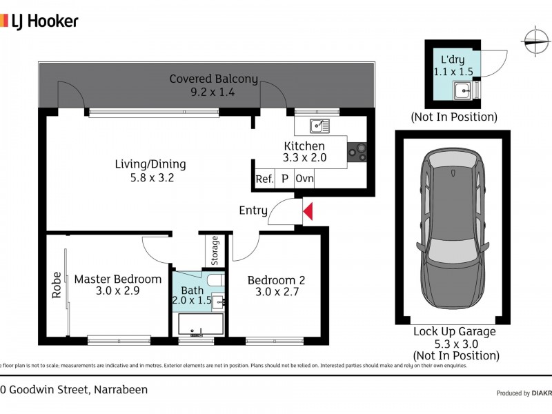 4/30 Goodwin Street, Narrabeen NSW 2101